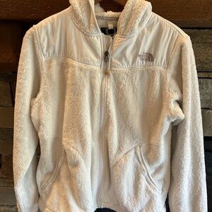 North Face Women’s Fleece Jacket